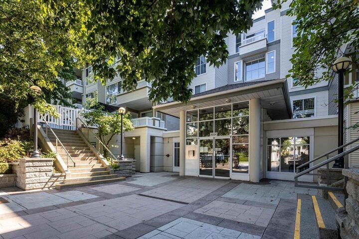 Property Photo: 8880 Jones Road 330 BC V6Y 3Z1