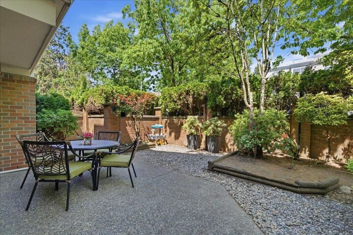 Property Photo:  7231 Antrim Avenue 105  BC V5J 5H5 