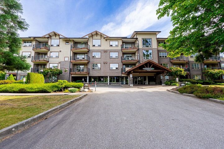 Property Photo: 16068 83 Avenue 311 BC V4N 0N2