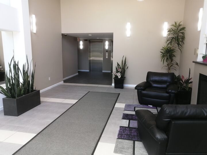 Property Photo:  9288 Univerfsity Crescent 311  BC V5A 4X7 