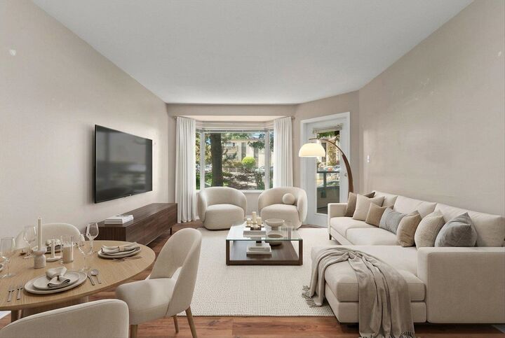 Property Photo:  33165 Old Yale Road 206  BC V2S 2J4 