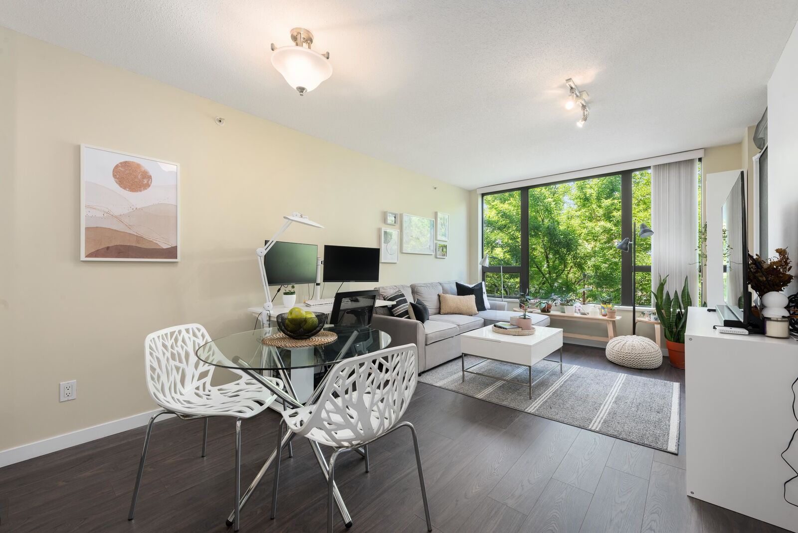 Property Photo:  7138 Collier Street 312  BC V5E 0A2 