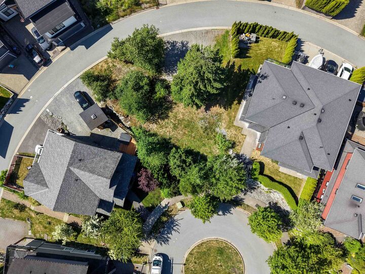 Property Photo: 2943 Strangway Place BC V8B 0P8