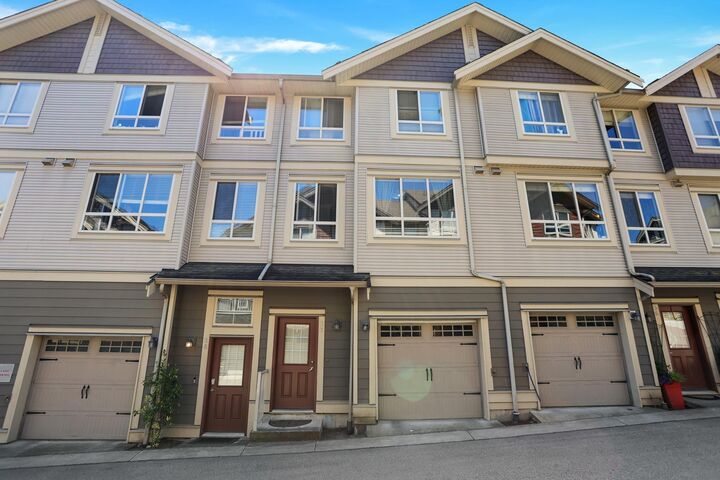 Property Photo: 19560 68 Avenue 37 BC V4N 5Y5