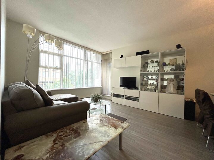 Property Photo: 3102 Windsor Gate 307 BC V3B 0J3