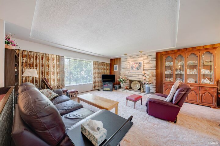 Property Photo: 8140 Spires Road BC V6Y 1V9