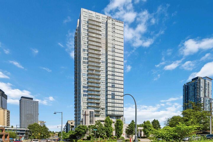 Property Photo: 13398 104 Avenue 3301 BC V3T 1V6