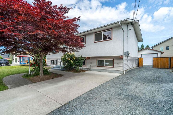 8550 Cramer Drive — photo 1