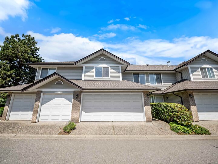 Property Photo: 1370 Riverwood Gate 3 BC V3B 7V7