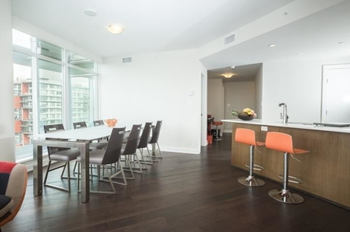 Property Photo:  1372 Seymour Street 2601  BC V6B 0L1 