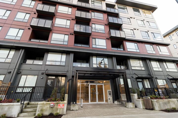 13838 108 Avenue 201 — photo 1