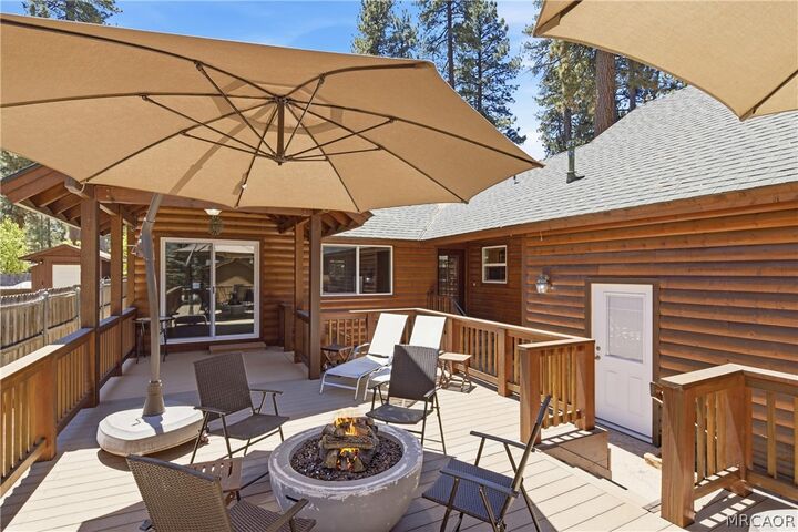 Property Photo:  39201 Starview Lane  CA 92315 