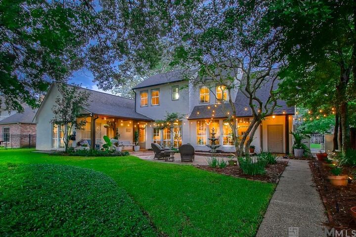 Property Photo:  622 Plantation Ridge Ln  LA 70810 