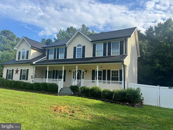 Property Photo:  23063 Pembrook Drive  MD 20636 