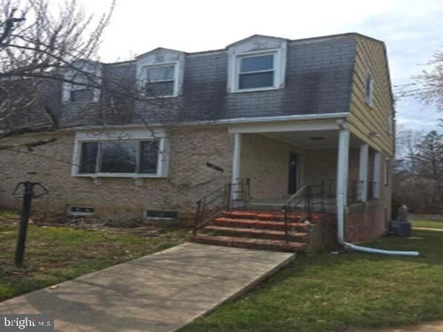 Property Photo:  1 Watkins Park Drive 1  MD 20774 