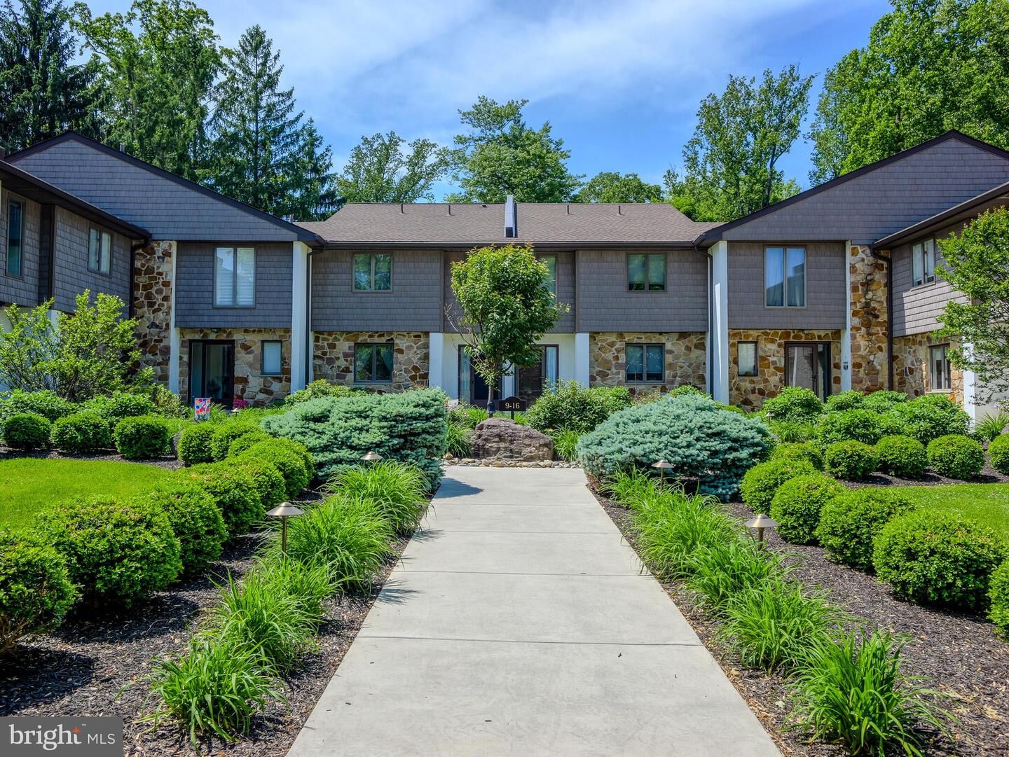 Property Photo:  11 Eagleview Drive 11  PA 19073 