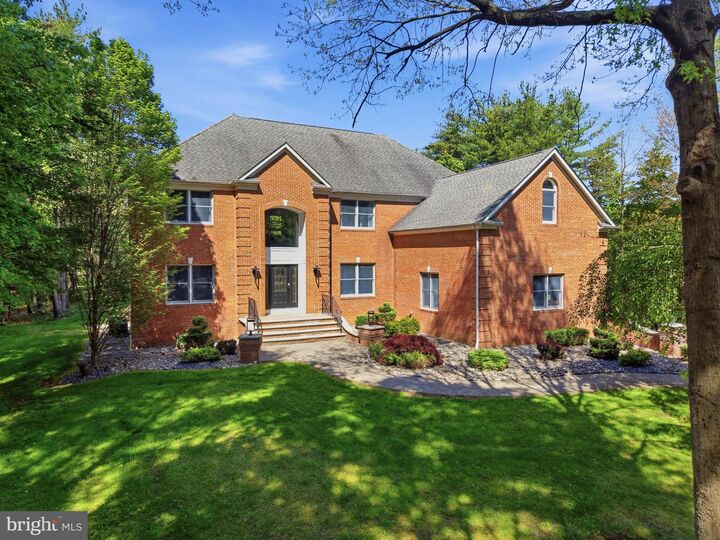 Property Photo: 97 Union Road NJ 08825