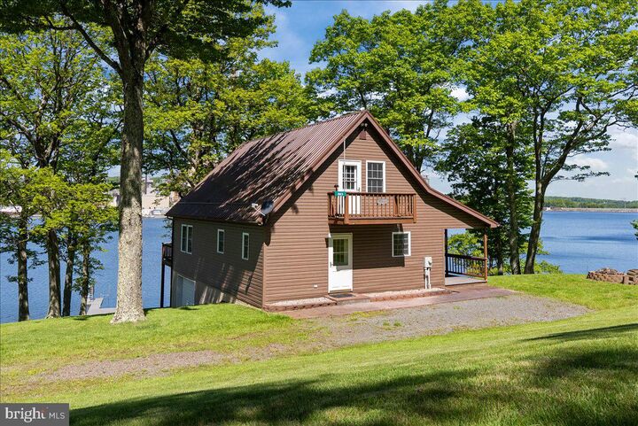 Property Photo:  663 Bear Woods Road  WV 26739 