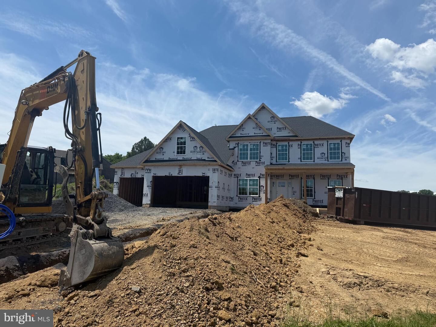 Property Photo:  Lot 40 Greenside Court  PA 17202 