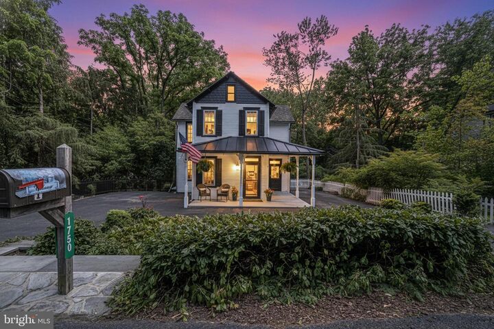 Property Photo: 1750 New Holland Pike PA 17601