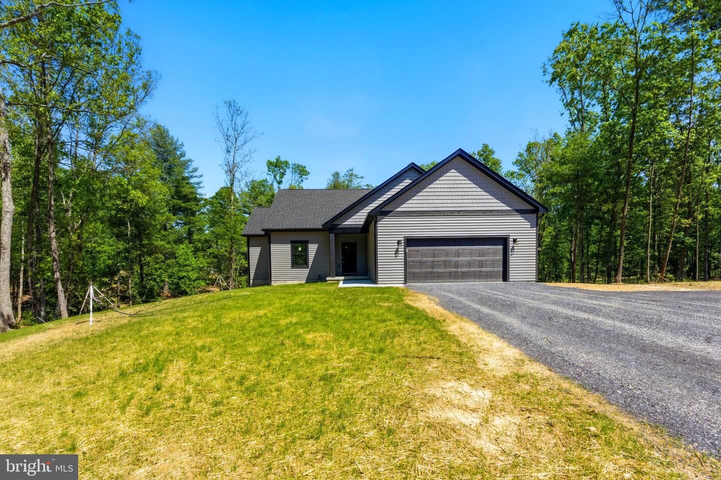 Property Photo:  63 Spice Bush Court  WV 25427 