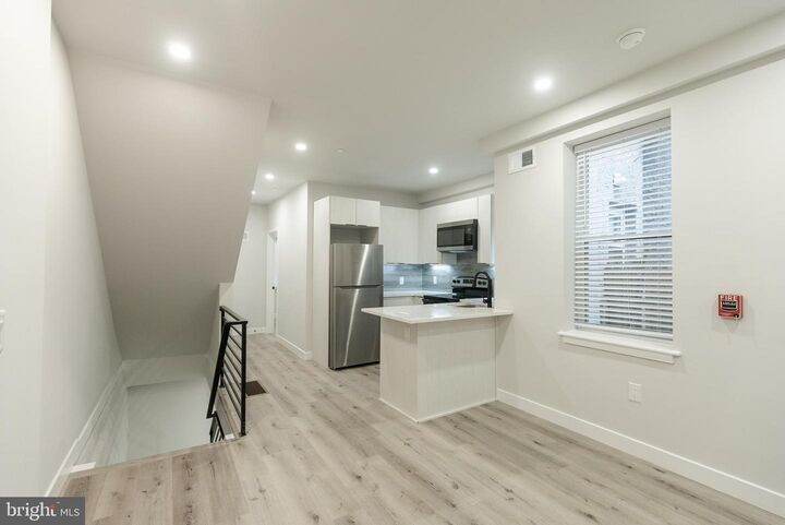Property Photo:  3108 Haverford Avenue 1  PA 19104 