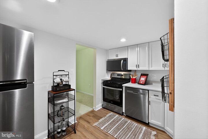 Property Photo: 1533 Northgate Square 11B VA 20190