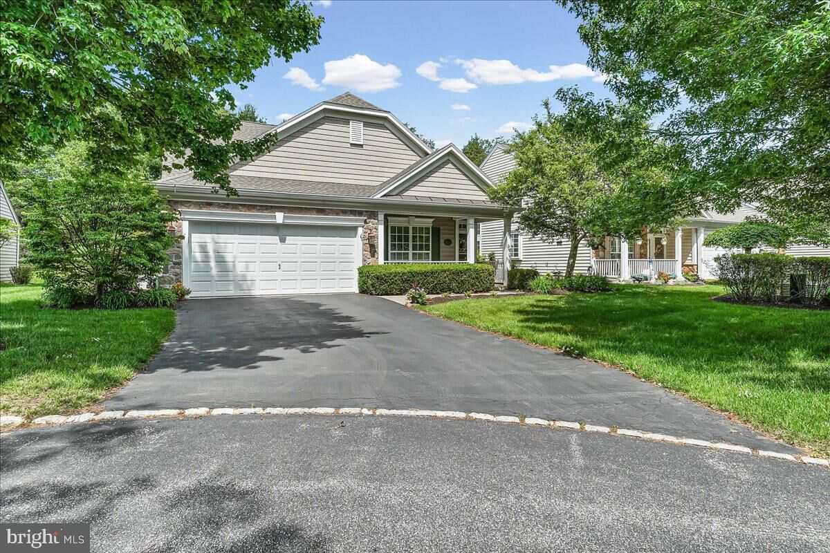 Property Photo:  112 Petunia Drive  PA 19348 