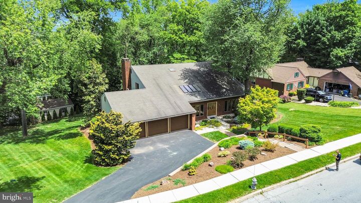Property Photo:  140 Deborah Drive  PA 19610 