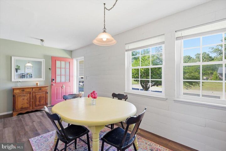 Property Photo:  29331 Fourth Street  MD 21601 