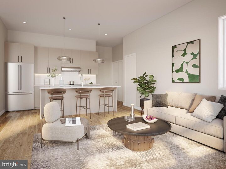 Property Photo:  1938 I Street NE  DC 20002 