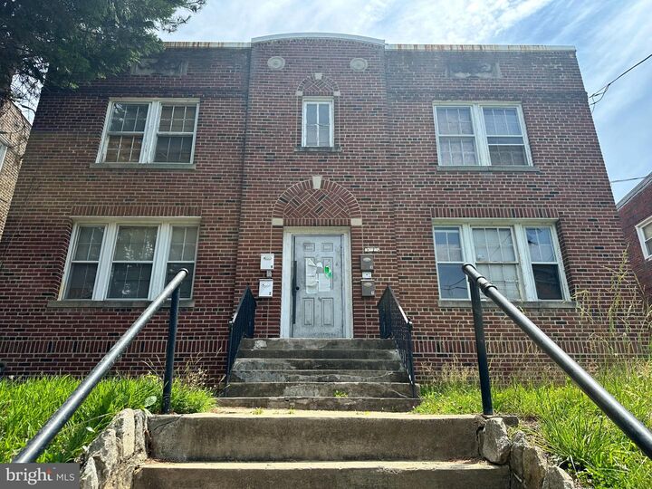 Property Photo:  1618 22nd Street SE  DC 20020 