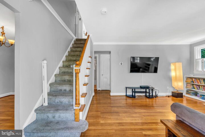 Property Photo: 10817 Madison Street MD 20895
