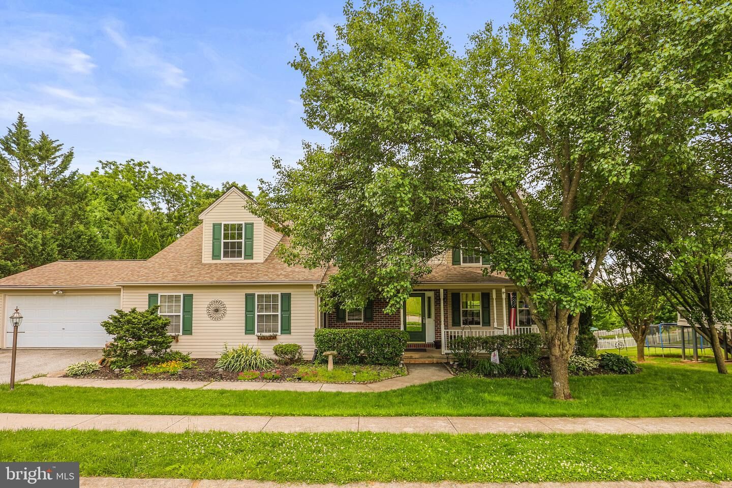 Property Photo:  248 Lanie Court  PA 17402 