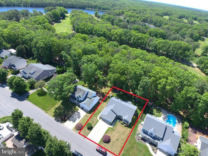 Property Photo:  961 Buccaneer Lane  NJ 08050 