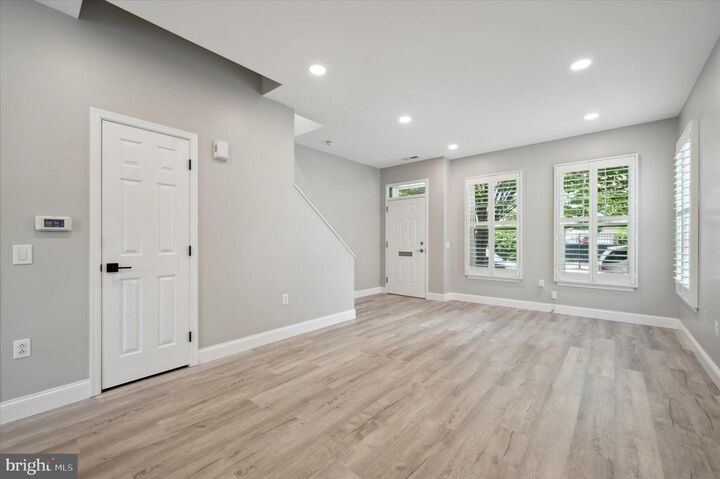 Property Photo:  745 S Juniper Street  PA 19147 