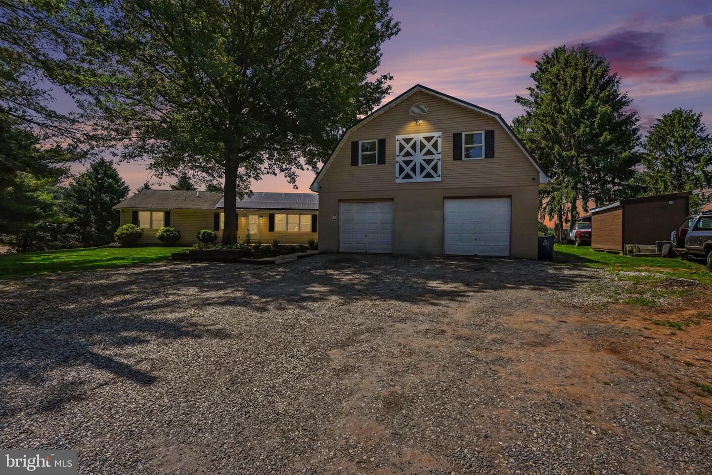 Property Photo:  6068 Wildasin Road  PA 17362 