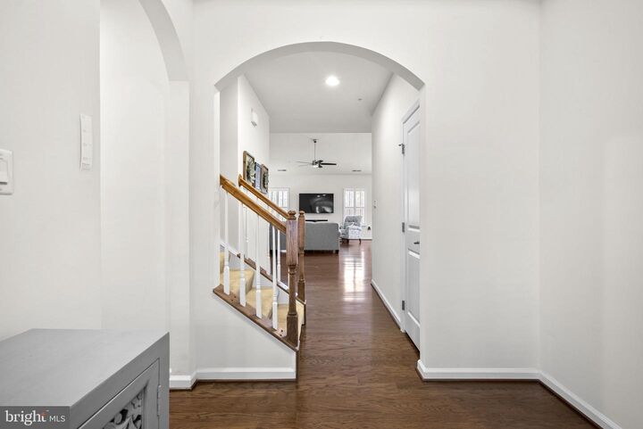 Property Photo:  1384 Patuxent Ridge Road  MD 21113 