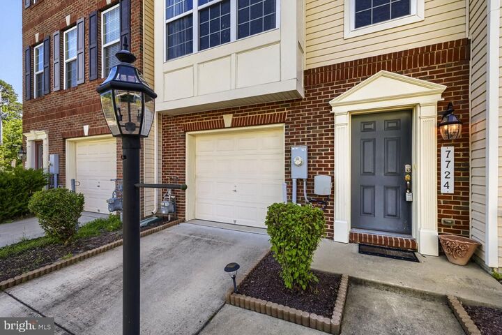 Property Photo:  7724 Sentry Terrace  MD 21144 