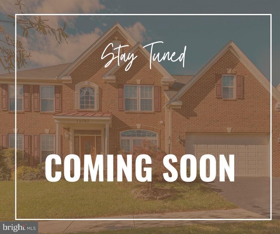 Property Photo:  2406 Kenly Place  MD 20715 