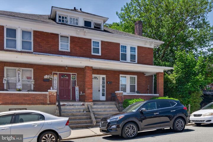Property Photo: 620 S Newberry Street PA 17401
