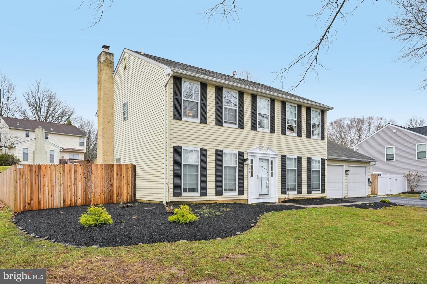 Property Photo:  134 Bedford Lane  PA 19446 