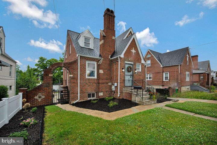 Property Photo:  5002 Silver Hill Road  MD 20746 