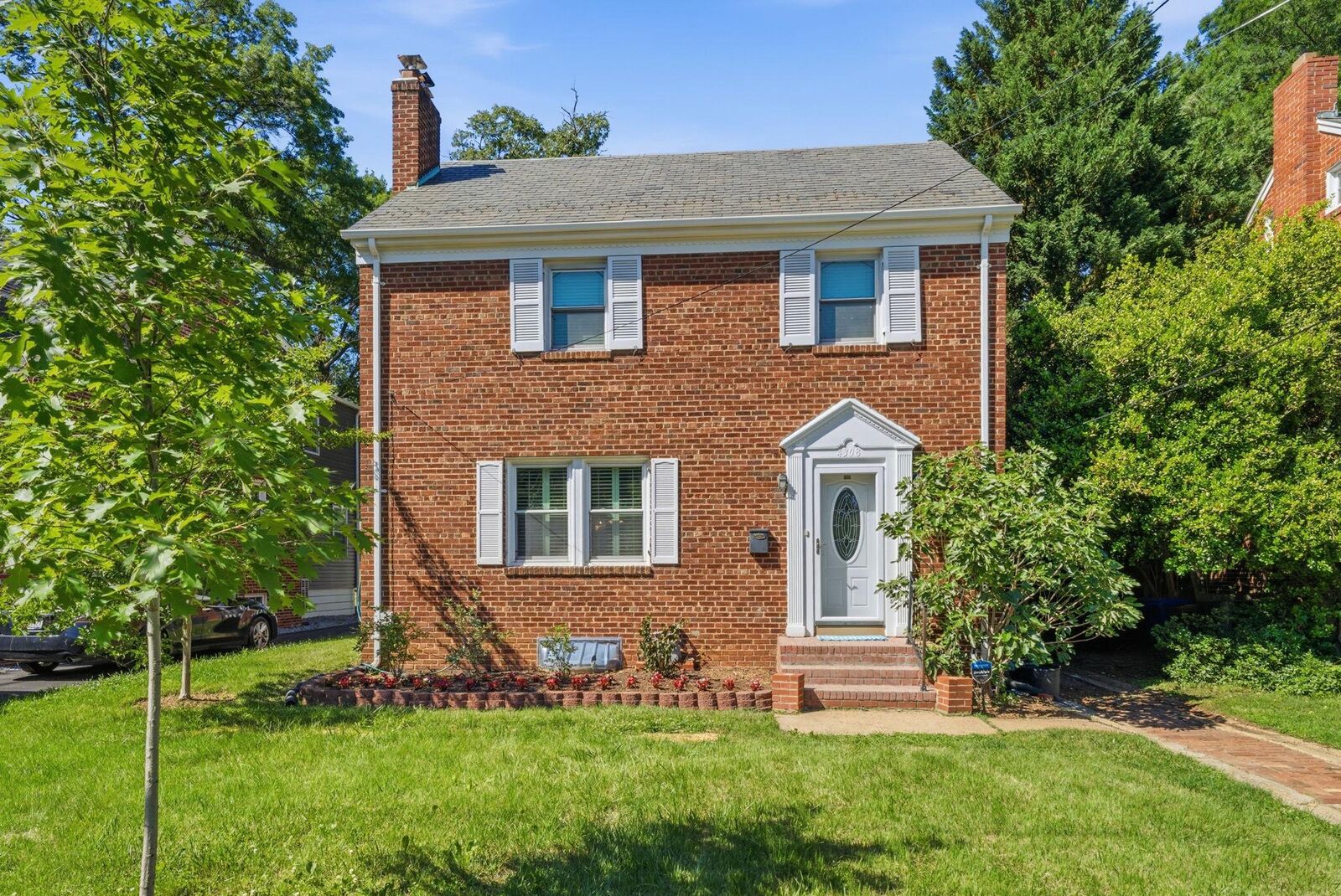 Property Photo: 4308 East West Highway MD 20782