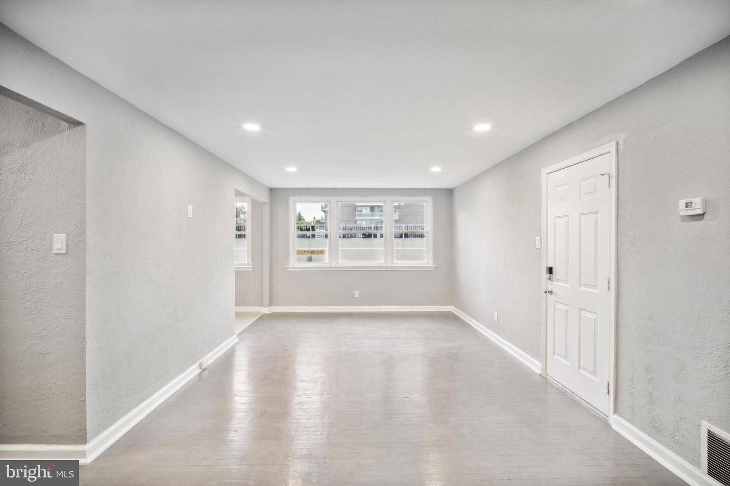 Property Photo:  2137 Bryn Mawr Avenue 3R  PA 19131 