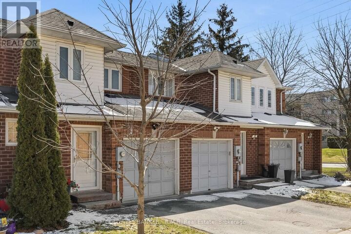 Property Photo: 811 Wilson Road North 12 ON L1G 7Z5