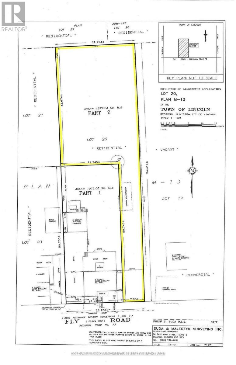 Property Photo:  4179 Fly Road  ON L0R 1G0 