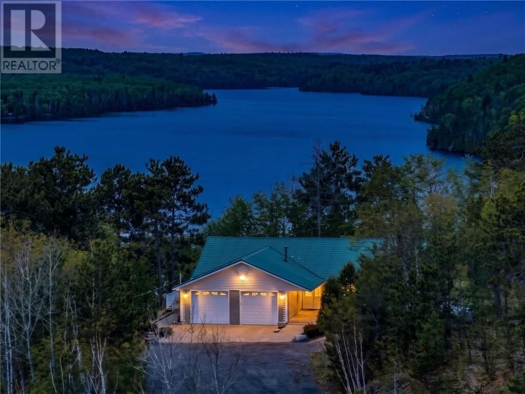 Property Photo: 483 Kantola Road ON P3Y 1H8