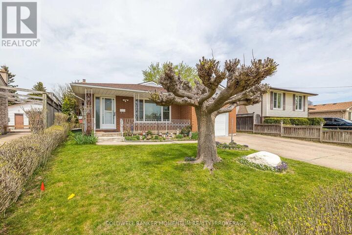 Property Photo: 4177 Brookdale Drive ON L2H 2A9
