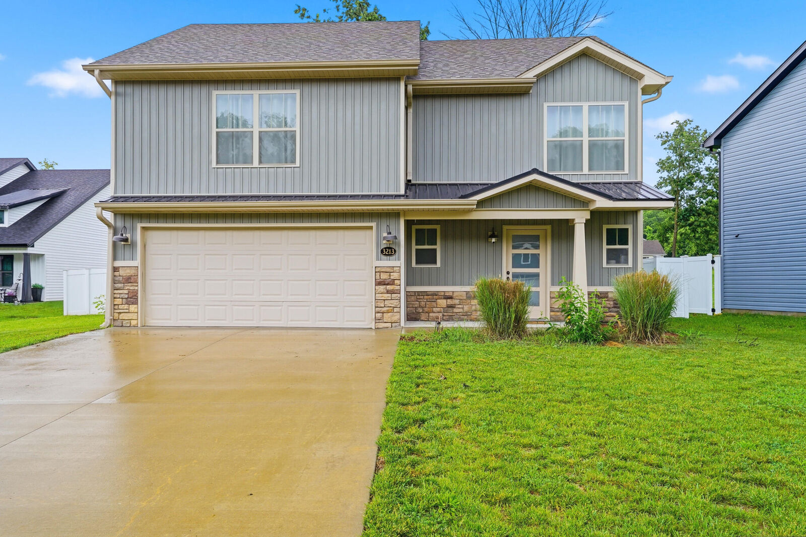 Property Photo:  3213 Sagegrass Ct  MO 65202 
